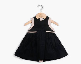 Baby Black Dress